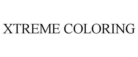XTREME COLORING