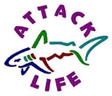 ATTACK LIFE