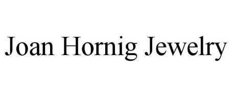 JOAN HORNIG JEWELRY