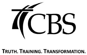 CBS TRUTH. TRAINING. TRANSFORMATION.