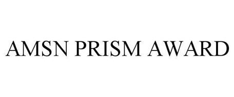 AMSN PRISM AWARD