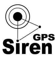 SIREN GPS