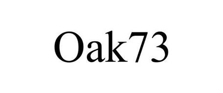 OAK73