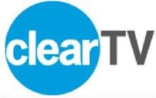 CLEAR TV