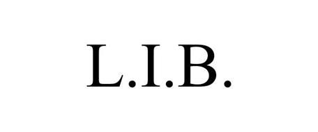 L.I.B.