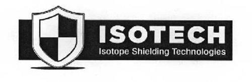 ISOTECH ISOTOPE SHIELDING TECHNOLOGIES
