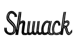 SHWACK