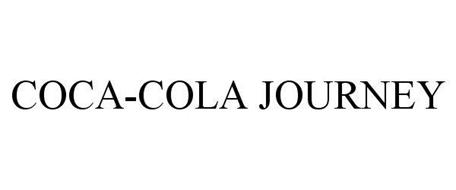 COCA-COLA JOURNEY