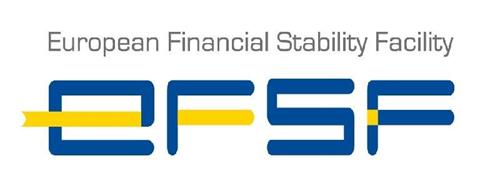 EUROPEAN FINANCIAL STABILITY FACILITY EFSF