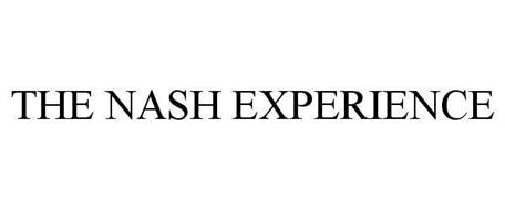 THE NASH EXPERIENCE