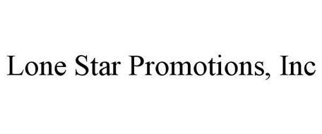 LONE STAR PROMOTIONS, INC
