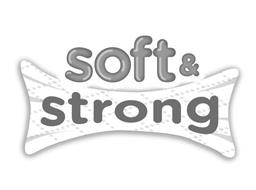 SOFT & STRONG