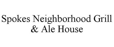 SPOKES NEIGHBORHOOD GRILL & ALE HOUSE