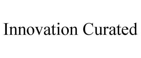 INNOVATION CURATED
