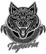 HOWLING WOLF TAQUERIA