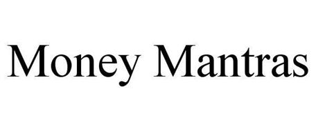 MONEY MANTRAS