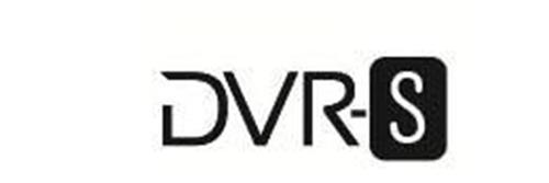 DVR-S