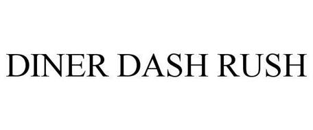 DINER DASH RUSH