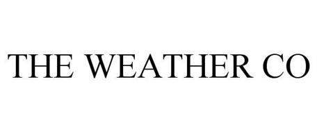 THE WEATHER CO