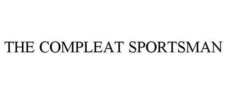 THE COMPLEAT SPORTSMAN