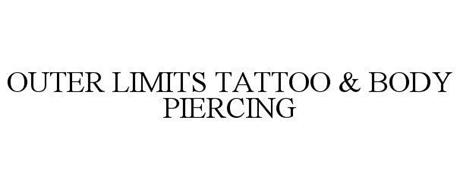 OUTER LIMITS TATTOO & BODY PIERCING