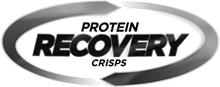 PROTEIN RECOVERY CRISPS