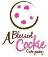 A BLESSED COOKIE COMPANY