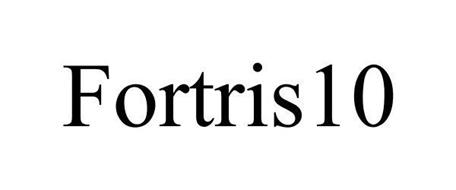 FORTRIS10