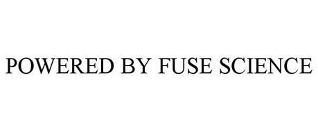 POWERED BY FUSE SCIENCE