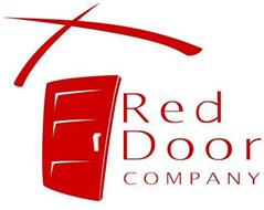 RED DOOR COMPANY