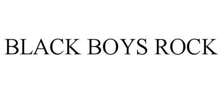 BLACK BOYS ROCK