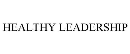 HEALTHY LEADERSHIP