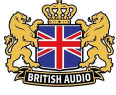 BRITISH AUDIO