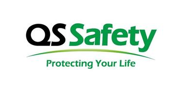 QSSAFETY PROTECTING YOUR LIFE
