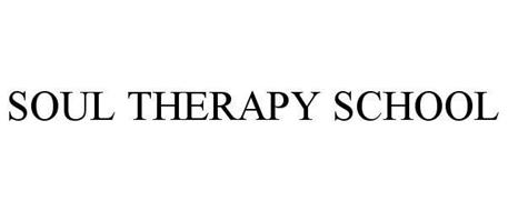 SOUL THERAPY SCHOOL
