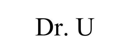 DR. U