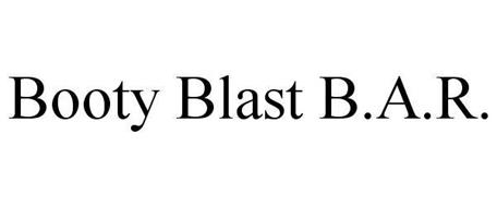 BOOTY BLAST B.A.R.