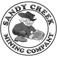 SANDY CREEK MINING COMPANY