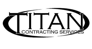 TITAN CONTRACTING SERVICES