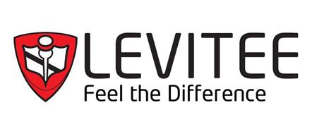 LEVITEE FEEL THE DIFFERENCE