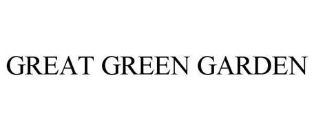 GREAT GREEN GARDEN