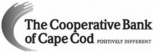 THE COOPERATIVE BANK OF CAPE COD POSITIVELY DIFFERENT