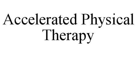 ACCELERATED PHYSICAL THERAPY