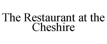 THE RESTAURANT AT THE CHESHIRE