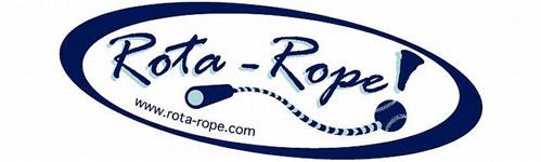 ROTA ROPE! WWW.ROTA-ROPE.COM