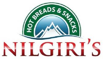 NILGIRI'S HOT BREADS & SNACKS