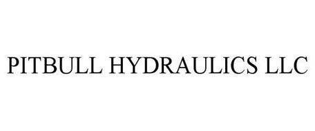 PITBULL HYDRAULICS LLC