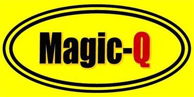 MAGIC-Q