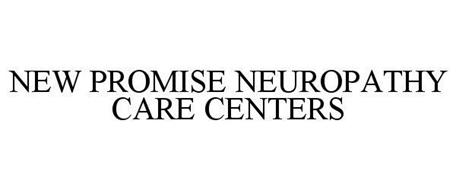 NEW PROMISE NEUROPATHY CARE CENTERS