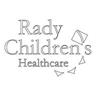 RADY CHILDRENS HEALTHCARE